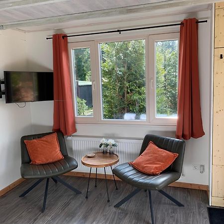 Veluwse Bos En Heide Studio Otterlo Eksteriør billede