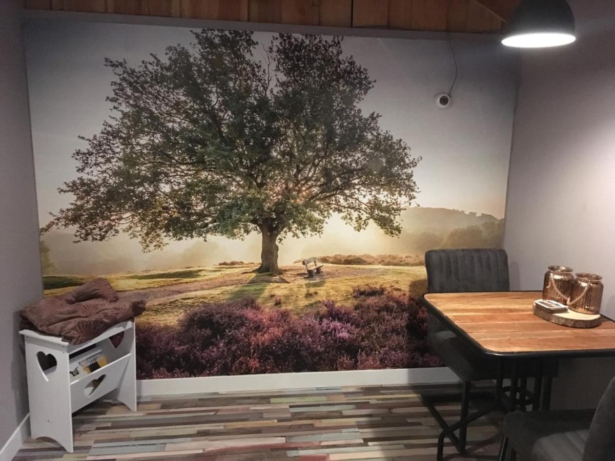 Veluwse Bos En Heide Studio Otterlo Eksteriør billede