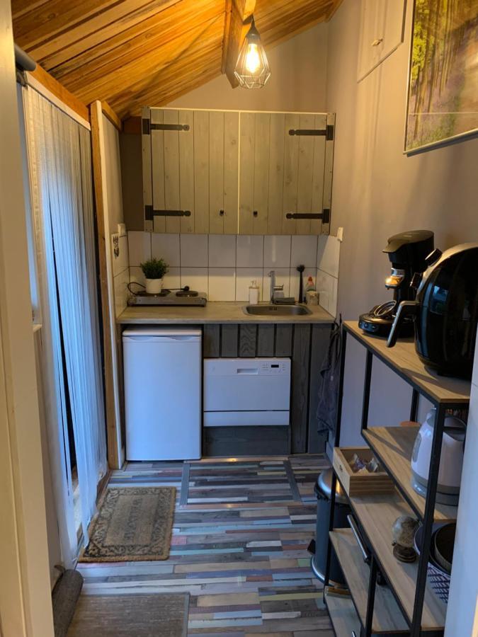 Veluwse Bos En Heide Studio Otterlo Eksteriør billede