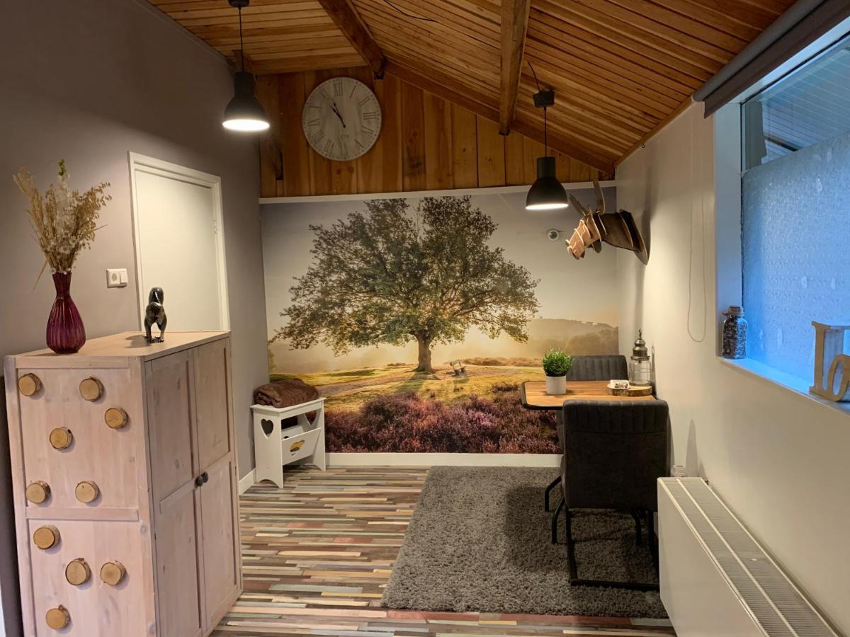 Veluwse Bos En Heide Studio Otterlo Eksteriør billede